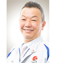株式会社日本塗装名人社 代表取締役 池田大平